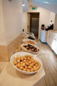 Boss Sultanahmet - 42