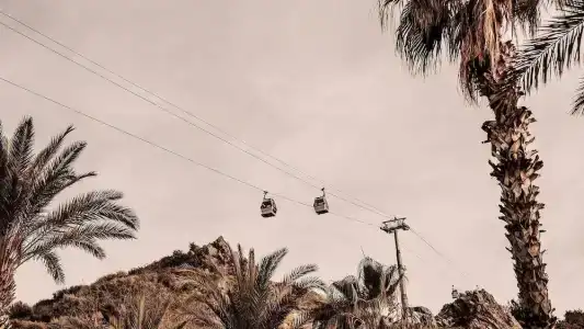 Cook's Club Alanya - Adult Only 12 - 27