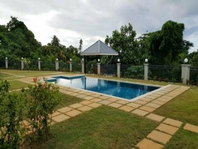 Bambous River Lodge - 35