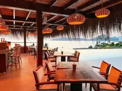 Allium Bodrum Resort & Spa - 14