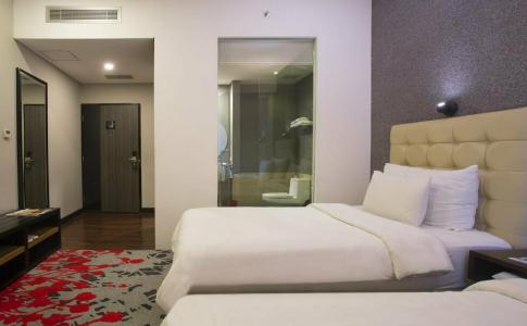 Liberty Thamrin Jakarta - 14