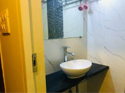 FabSeven Hills - Nr Mumbai International Airport - 10