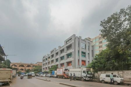 FabSeven Hills - Nr Mumbai International Airport - 3
