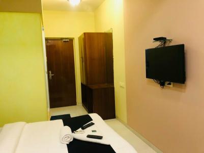 FabSeven Hills - Nr Mumbai International Airport - 18