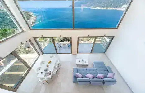 Mekvins Deniz Feneri Lighthouse - 11