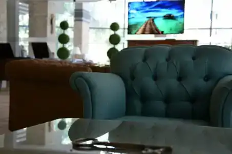 Grand Park Corlu City Center - 21