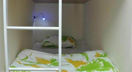ART Hostel - 43