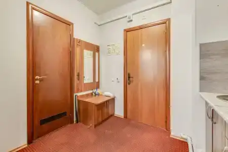 Sokroma Nevsky Fort - 75