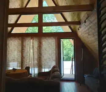 Dom Chetyrekh Stikhiy Recreation camp - 50