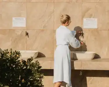 Revital Park Sanatorium - 21