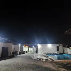 Recreation center "Sandra" - 10