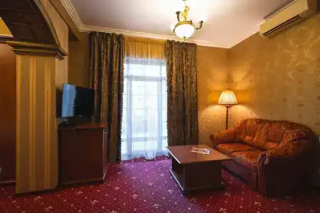 Baunti Guest house - 4