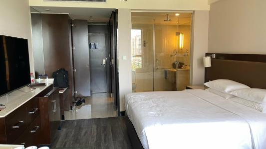 Courtyard by Marriott Hangzhou Wulin - 68