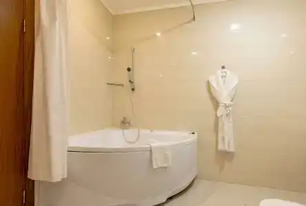 Соната на Владимирской площади - 5