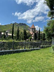 Vallex Garden Alaverdi - 29