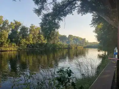 Uralskaya derevnya Tourist base - 86