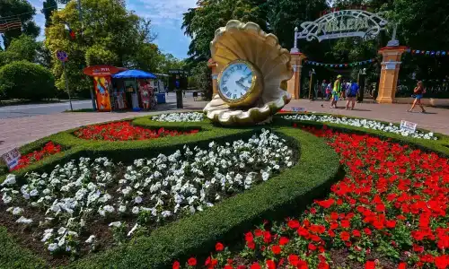 Moe More Aparthotel - 6