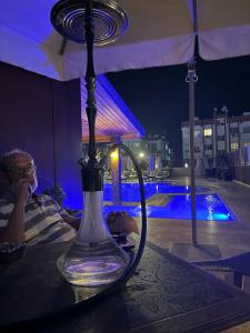 Grand Pasha & Spa Kyrenia - 13