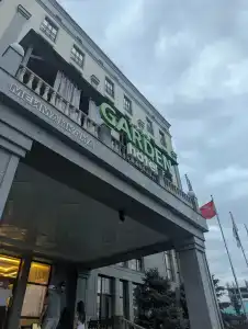 Garden & Spa - 15