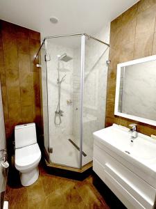 Complex Izumrud - 83