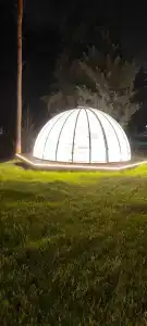 Glintwood Recreation Center - 75