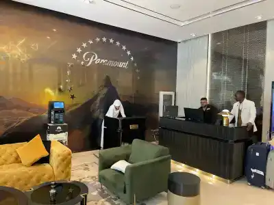 Paramount - 23