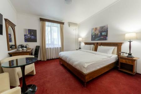 Arc de Triomphe by Residences - 40