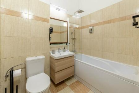 Arc de Triomphe by Residences - 34