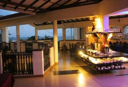 The Ocean Pearl - 28