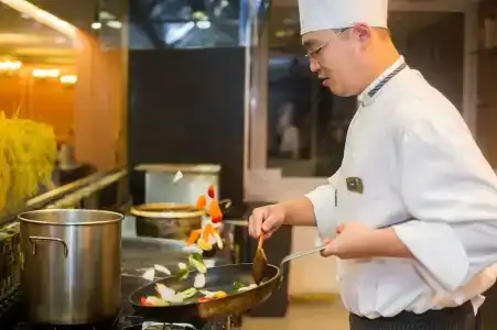 voco Suzhou Guanqian Street by IHG - 15