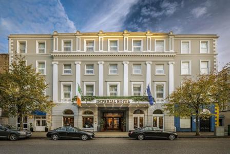 Imperial Cork City - 2