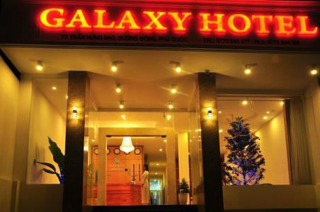 Galaxy Phu Quoc - 1