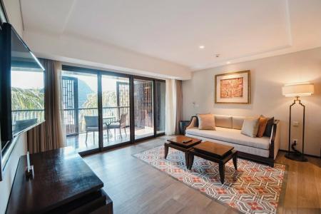Ramayana Suites & Resorts - 40