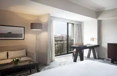Hyatt Regency - 20