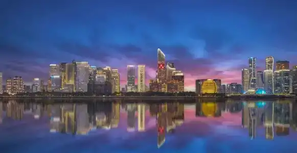 Atour Hangzhou West Lake Lakeside Yintai - 0