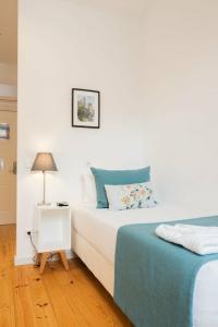 Mystay Porto Batalha - 17