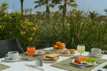 Vincci Helios Beach - 17