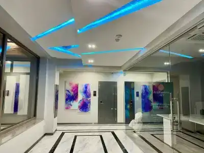 Alpha Plaza & SPA - 5