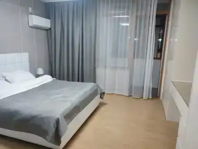 Elite Apart-Hotel - 2