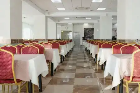 Biryuza Sanatorium - 30