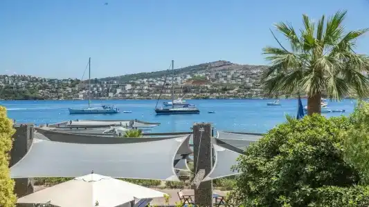 Costa Farilya Special Class Bodrum - 4