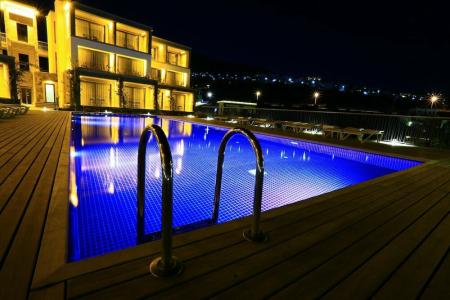 Costa Farilya Special Class Bodrum - 8