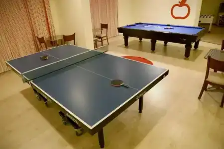 Club Karakas Apart Otel - 27