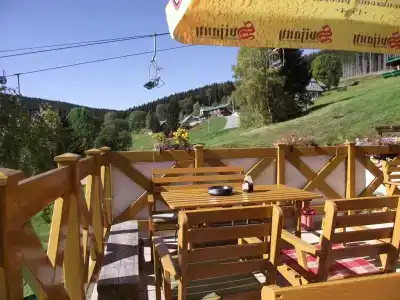 Penzion Alenka - 14