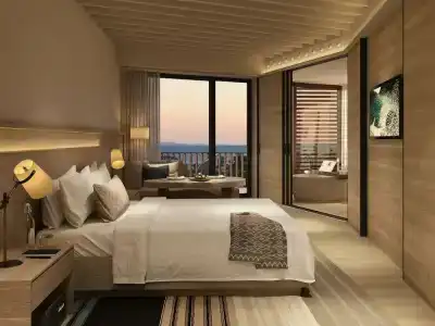 Six Senses Kaplankaya - 7