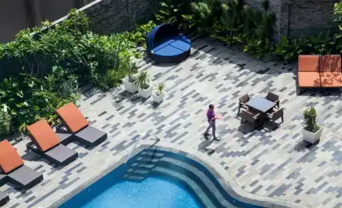 Grand Mercure Jakarta Kemayoran - 27