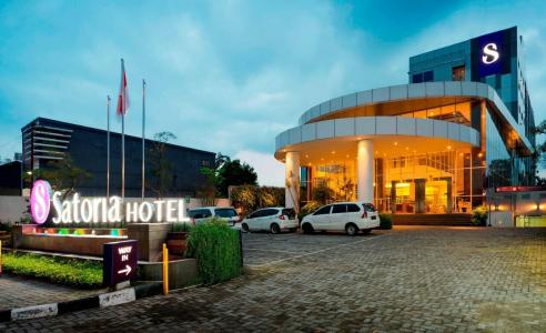 Satoria Yogyakarta - 0