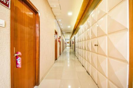 FabSeven Hills - Nr Mumbai International Airport - 4