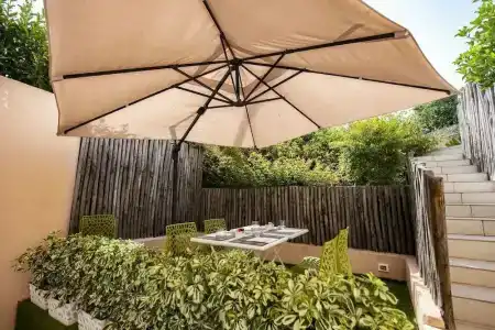 Aether Suites Tropea - 4