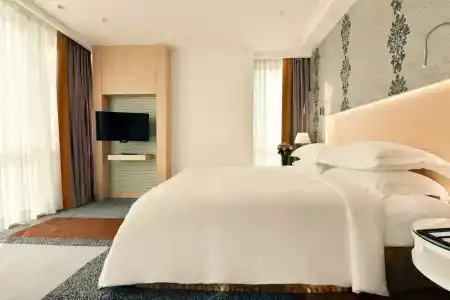 Tango Arjaan by Rotana Asia - 46